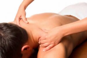 Swedish massage is the perfect way to unwind and revitalise the body. It is focused on relaxing tense muscles and improving circulation.